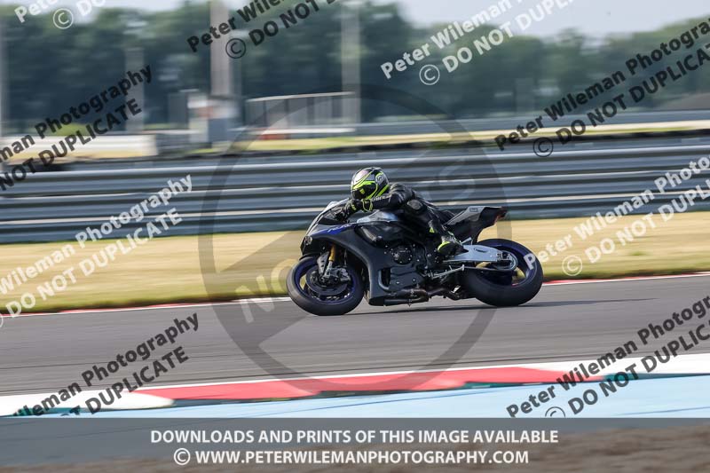 25 to 27th july 2019;Slovakia Ring;event digital images;motorbikes;no limits;peter wileman photography;trackday;trackday digital images